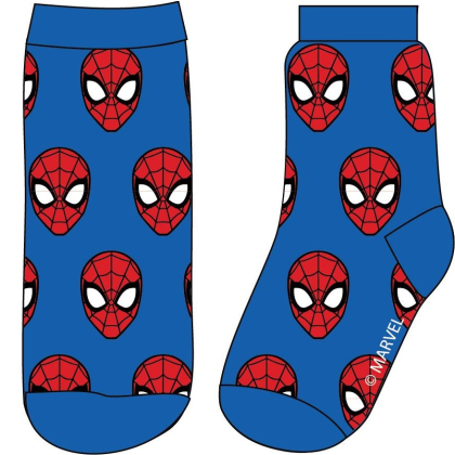 Skarpetki  licencyjne SPIDERMAN